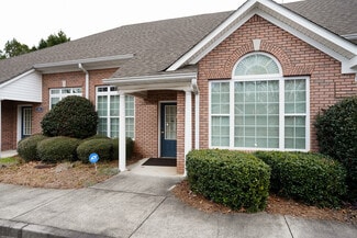 More details for 2775 Cruse Rd, Lawrenceville, GA - Office for Sale
