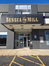 4184 Seneca St, West Seneca, NY for lease Interior Photo- Image 1 of 14