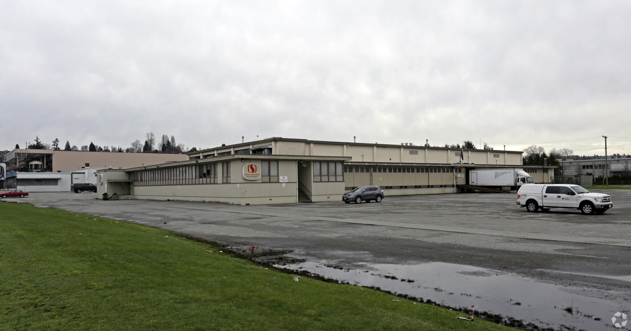 8324 Fraser St, Vancouver, BC for sale Primary Photo- Image 1 of 1