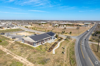 171 Carpenter Hill Dr, Buda, TX - AERIAL  map view