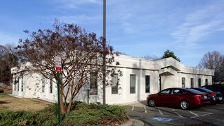 Plus de détails pour 11175 Ridgefield Pky, Richmond, VA - Bureau à louer
