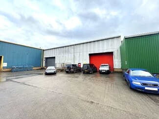 More details for 1A Scafell Rd, Lytham St Annes - Industrial for Lease