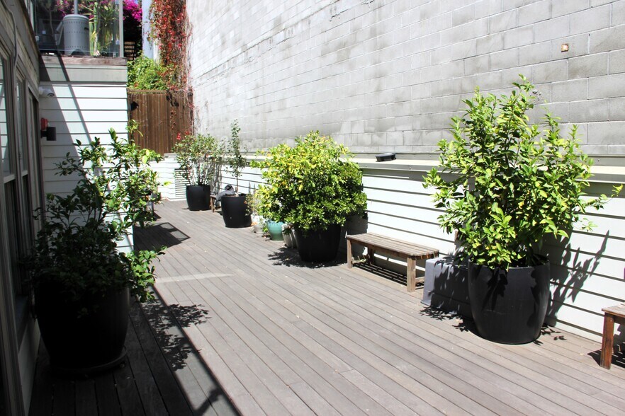 1189 Tennessee St, San Francisco, CA à vendre - Photo du bâtiment - Image 2 de 15