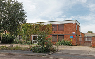 More details for Jenton Rd, Leamington Spa - Office, Flex for Lease