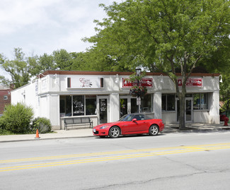 More details for 1914 Ridge Rd, Homewood, IL - Multiple Space Uses for Lease