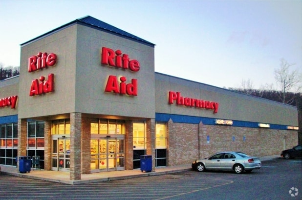 827 N Center St, Corry, PA for lease - Building Photo - Image 2 of 3