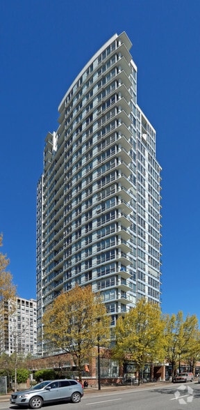 939 Expo Blvd, Vancouver, BC for sale - Primary Photo - Image 1 of 9