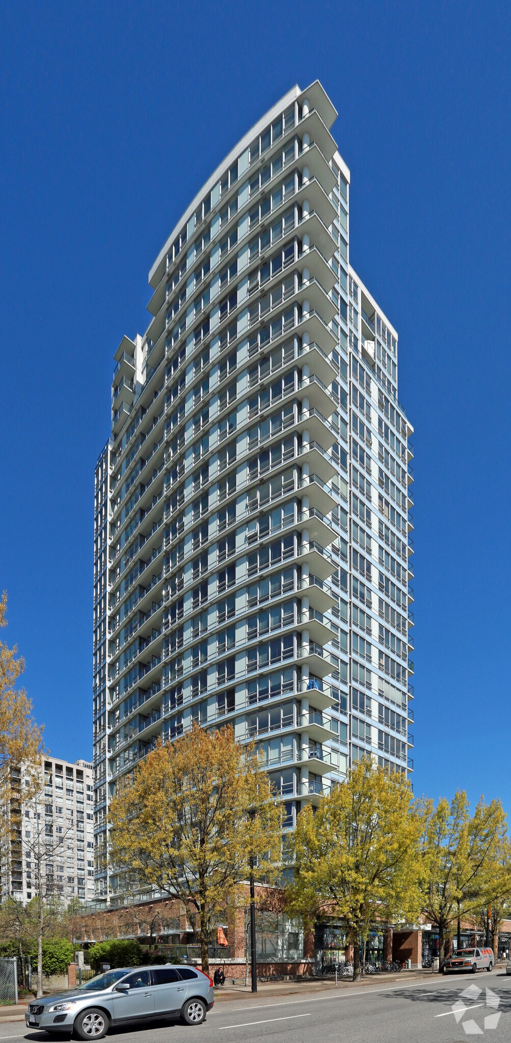 939 Expo Blvd, Vancouver, BC à vendre Photo principale- Image 1 de 10