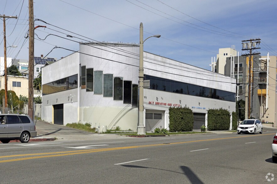 111 N Glendale Blvd, Los Angeles, CA for sale - Primary Photo - Image 1 of 14