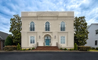 More details for 291 S Pine St, Spartanburg, SC - Office for Lease