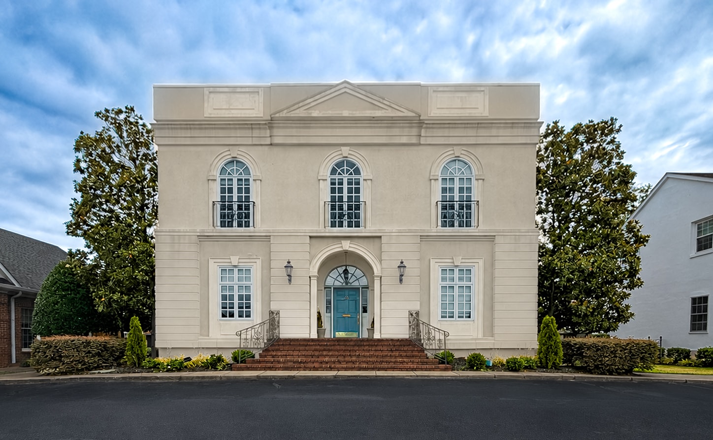 291 S Pine St, Spartanburg, SC for lease Building Photo- Image 1 of 2