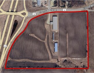 Plus de détails pour 16 County Road 16 SE, Rochester, MN - Industriel à vendre