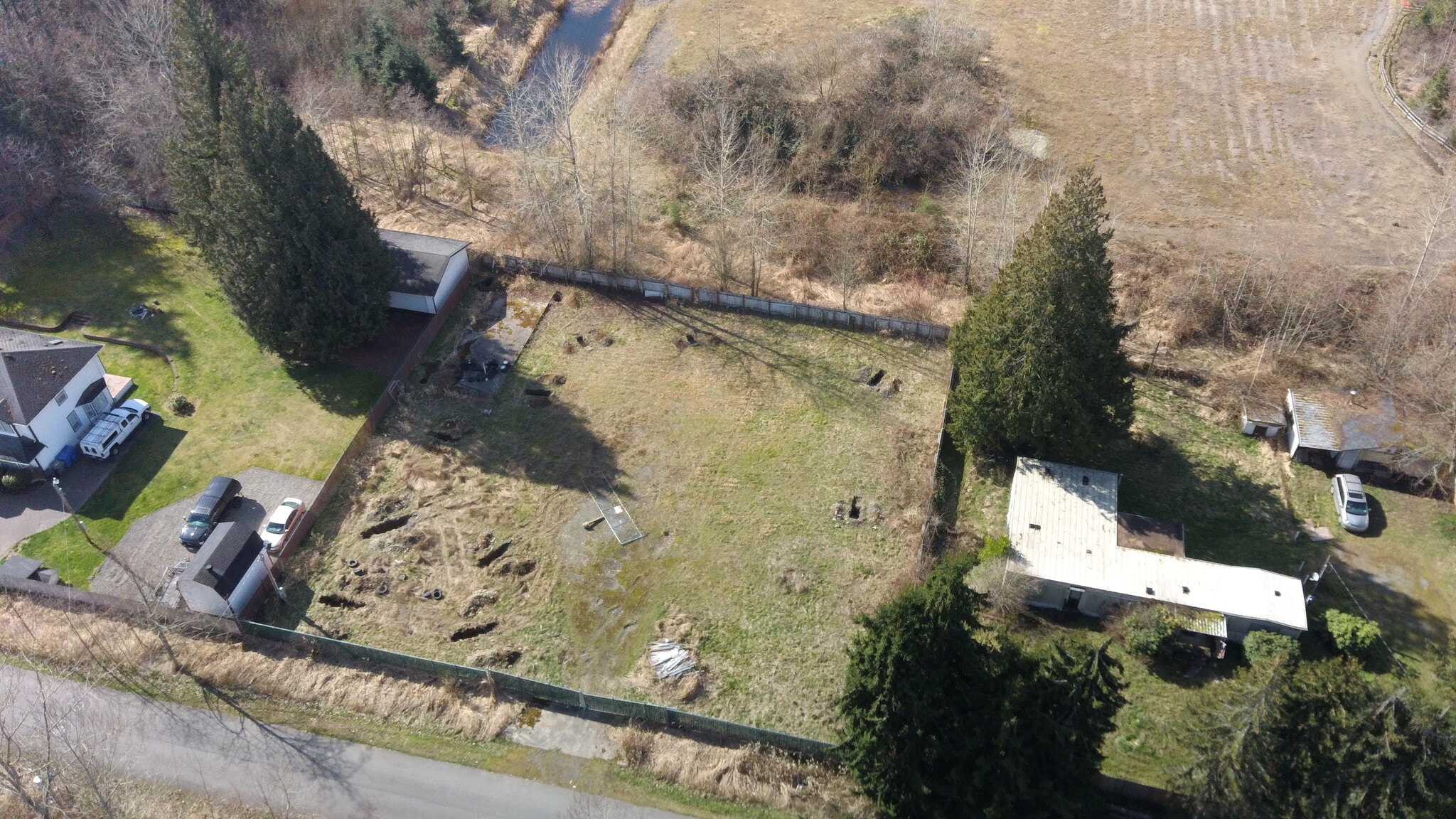 17420 66th Ave E, Puyallup, WA for lease Primary Photo- Image 1 of 2