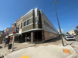 More details for 124 N 4th St, Bismarck, ND - Retail for Lease