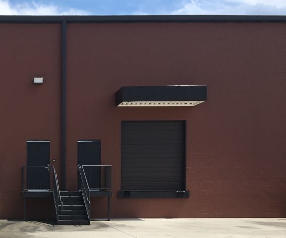 4034 Enterprise Way, Flowery Branch, GA à louer - Photo du bâtiment - Image 3 de 7