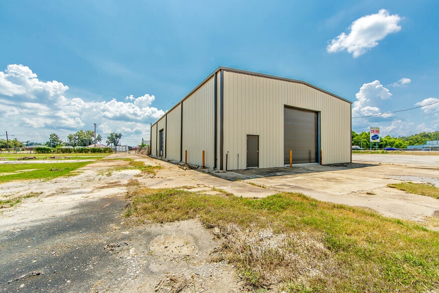 4821 Highway 182, Houma, LA for lease - Building Photo - Image 3 of 11