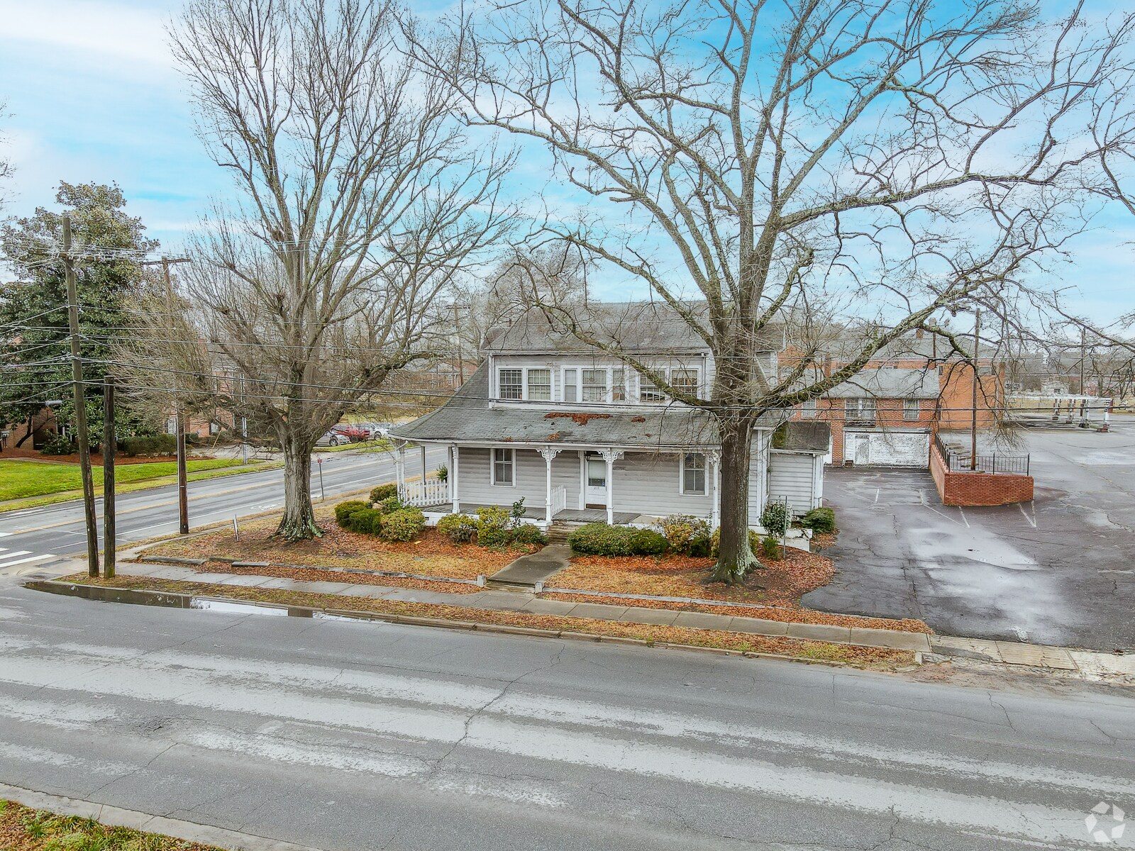 219 S York St, Gastonia, NC for sale Primary Photo- Image 1 of 5