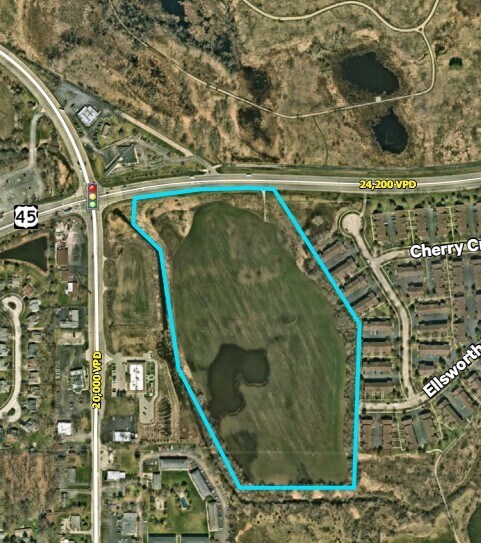 20335 W Washington St, Grayslake, IL for sale Primary Photo- Image 1 of 2