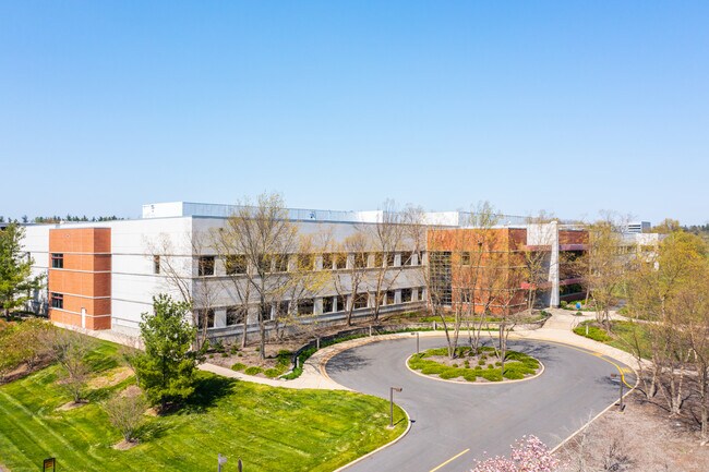Plus de détails pour 311 Pennington Rocky Hill Rd, Pennington, NJ - Bureau à louer