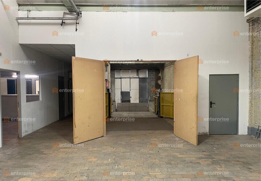 Flex in Roubaix for sale - Interior Photo - Image 3 of 8