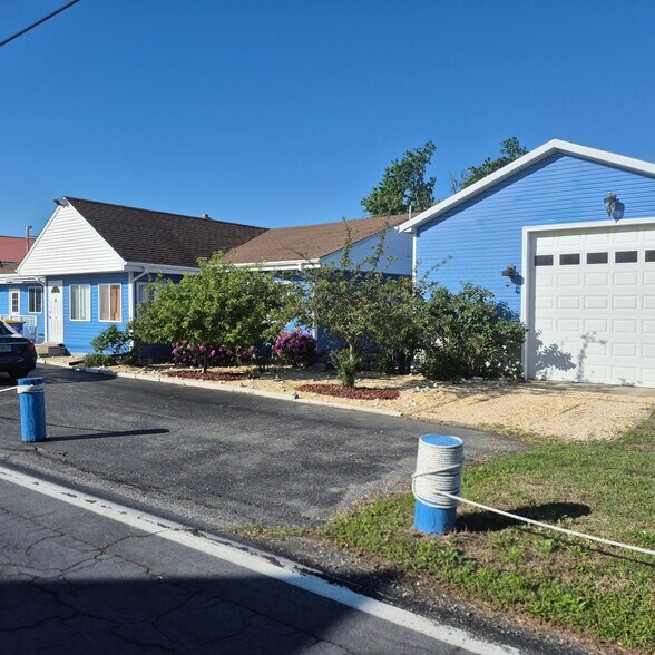 360 Bay Ave, Milford, DE à vendre - Photo du bâtiment - Image 3 de 65