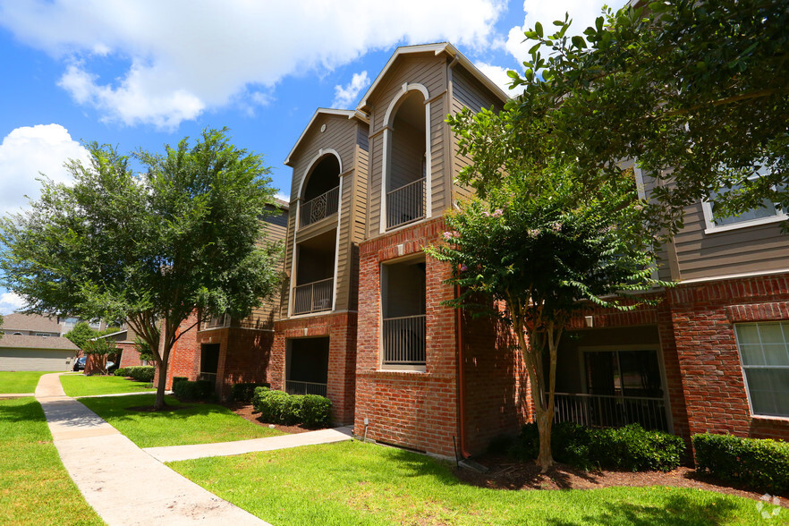 9720 Broadway St, Pearland, TX à vendre - Photo principale - Image 1 de 1