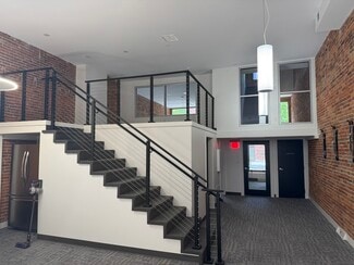 Plus de détails pour 520 S Calhoun St, Fort Wayne, IN - Bureau à louer