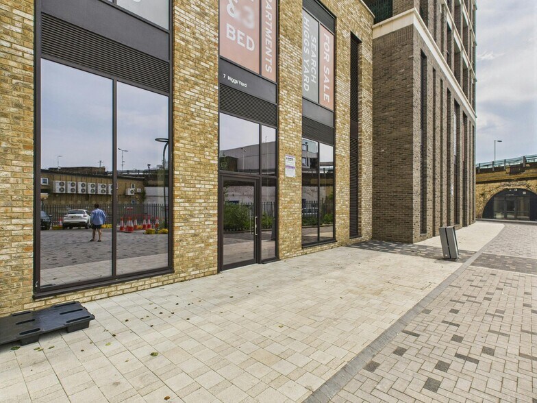 Herne Hill Rd, Londres à louer - Photo du bâtiment - Image 3 de 31