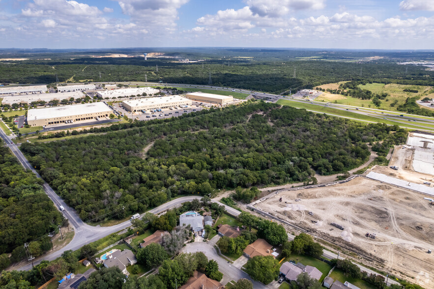 N Loop 1604 W, San Antonio, TX for sale - Primary Photo - Image 1 of 1