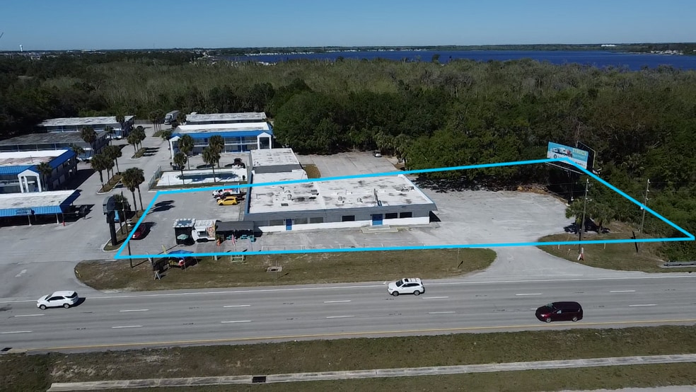 33224 Hwy 27, Haines City, FL for sale - Building Photo - Image 3 of 10