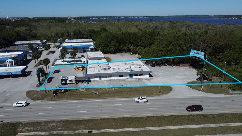 33224 Hwy 27, Haines City, FL à vendre - Photo du bâtiment - Image 3 de 10