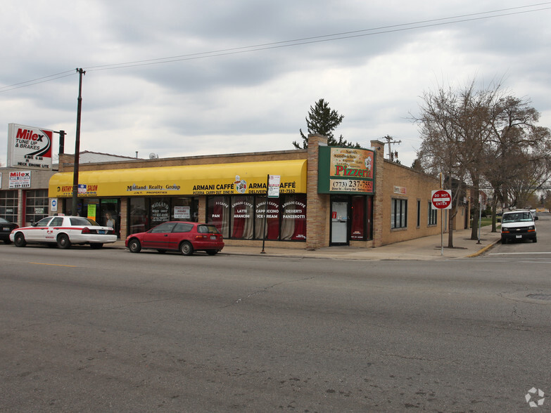 7065 W Belmont Ave, Chicago, IL for sale - Primary Photo - Image 1 of 1