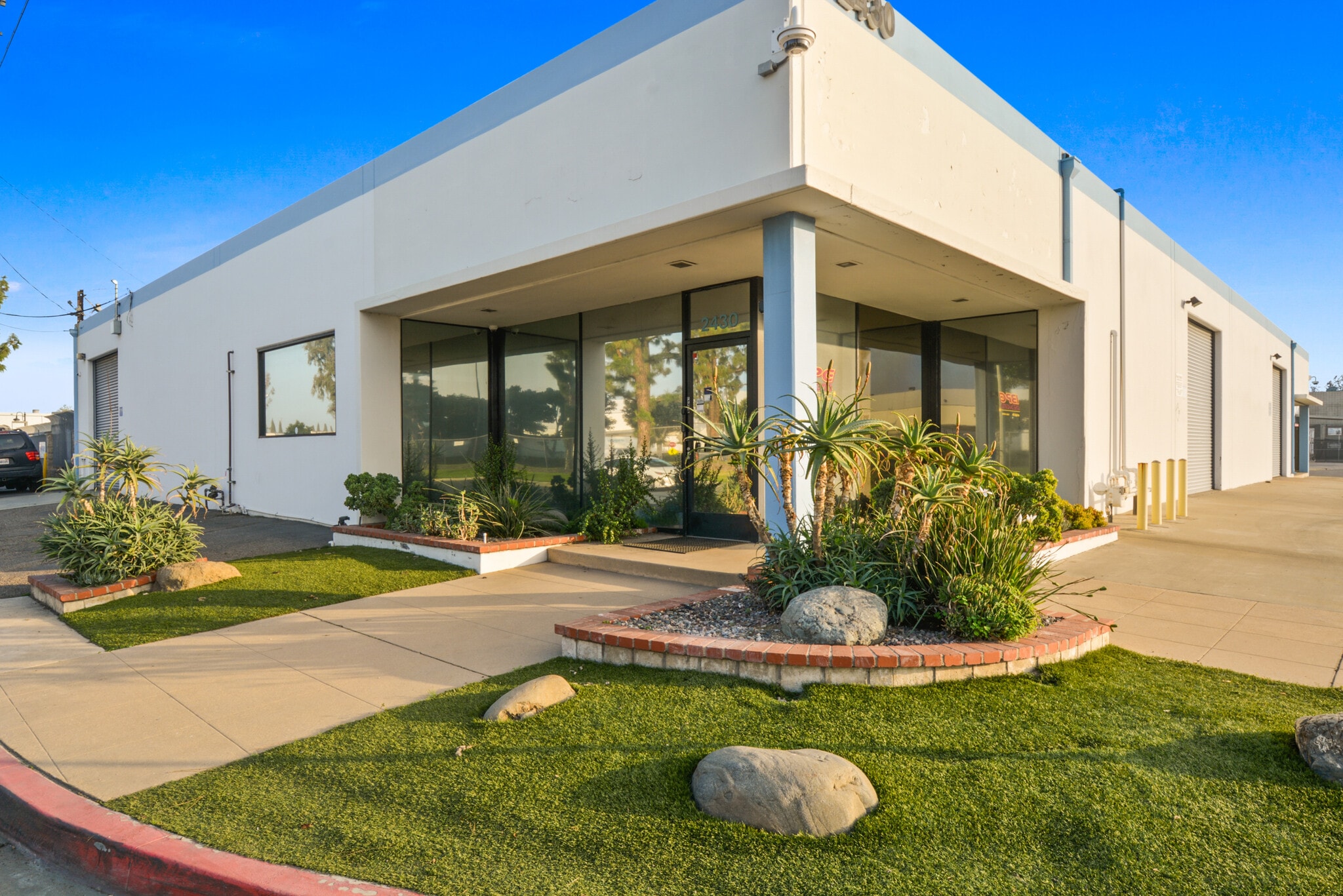 2430 Cypress Way, Fullerton, CA for lease Building Photo- Image 1 of 8