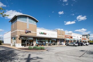 Plus de détails pour 703 Long Road Crossing Dr, Chesterfield, MO - Commerce de détail à louer