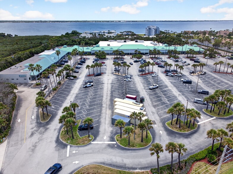 3830 S Highway A1a, Melbourne Beach, FL for sale - Aerial - Image 3 of 28