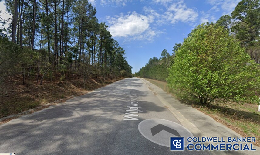 1150 Wildwood Centre dr, Columbia, SC for sale - Building Photo - Image 2 of 2