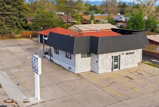 More details for 25 Sheridan Blvd, Lakewood, CO - Retail for Sale