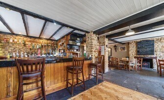 1 South St, Castle Cary à vendre - Photo du bâtiment - Image 2 de 8