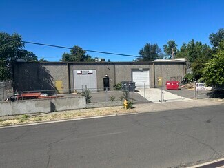 Plus de détails pour 516 S Fir St, Medford, OR - Industriel à vendre