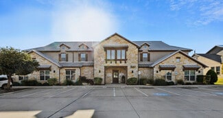More details for 361 W Byron Nelson Blvd, Roanoke, TX - Office for Sale