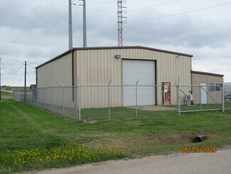 Plus de détails pour 530 E 2nd St, Freeport, TX - Industriel à louer