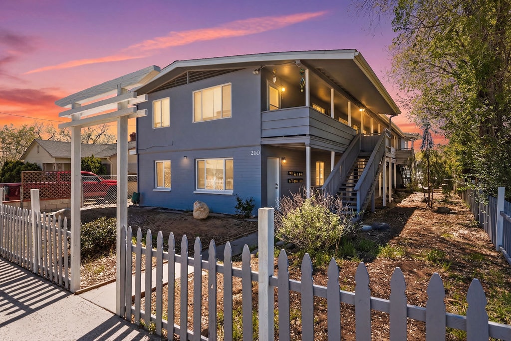 210 Claremont St, Reno, NV for sale Primary Photo- Image 1 of 18