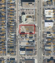1567 Ouellette Av, Windsor, ON - Aérien Vue de la carte