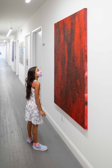 15 Canal Pl, Bronx, NY à louer - Photo intérieure - Image 3 de 5