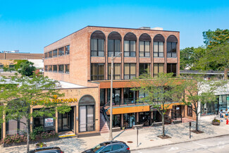 Plus de détails pour 1910 First St, Highland Park, IL - Bureau, Bureau/Médical à louer