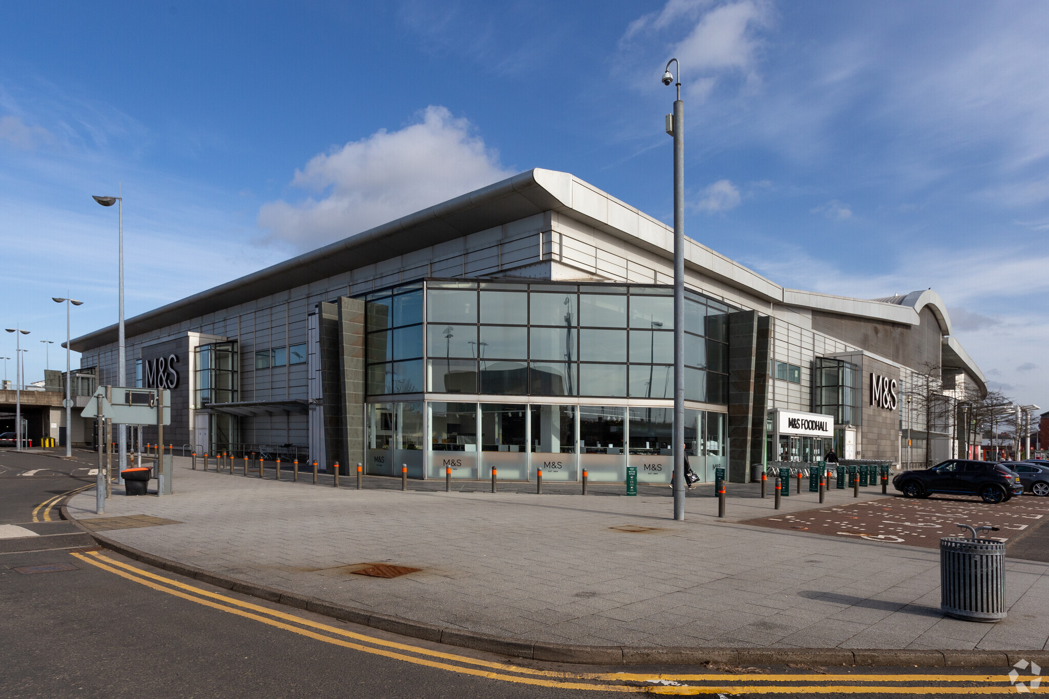 Kings Inch Rd, Glasgow for lease Building Photo- Image 1 of 13