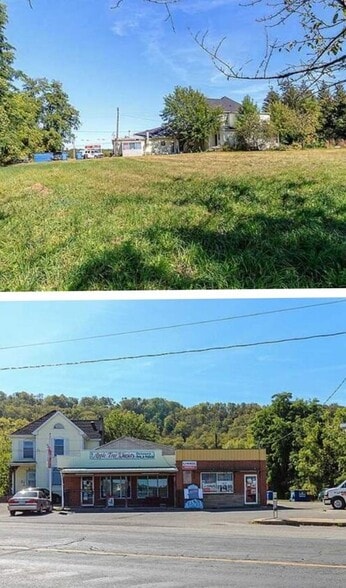 407-409 Main St W, Grimsby, ON à vendre - Photo du bâtiment - Image 3 de 5