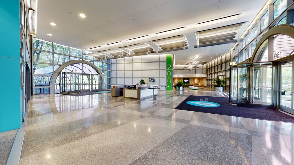 150 N Martingale Rd, Schaumburg, IL à louer - Numérisation 3D de Matterport - Image 2 de 26