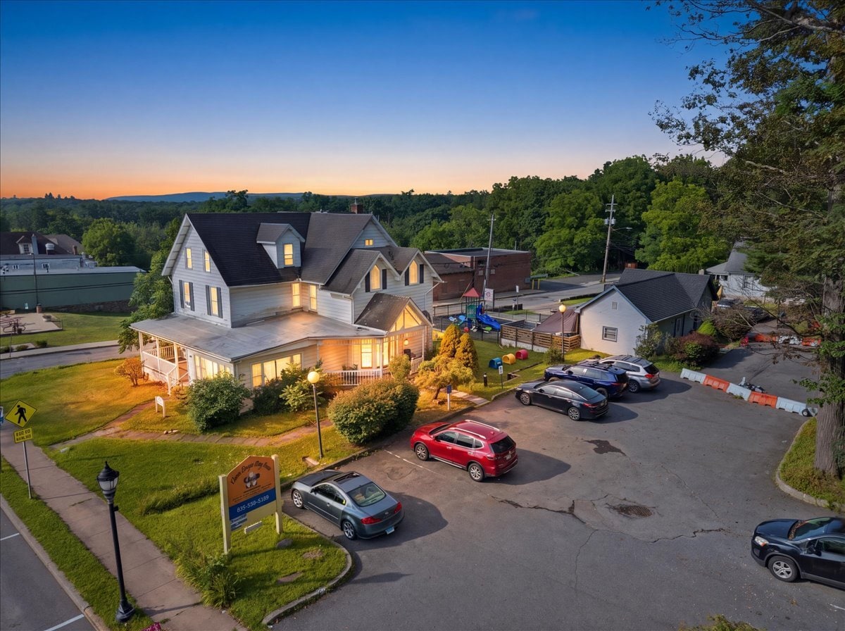 1398 Pocono Blvd, Mount Pocono, PA à vendre Photo principale- Image 1 de 11