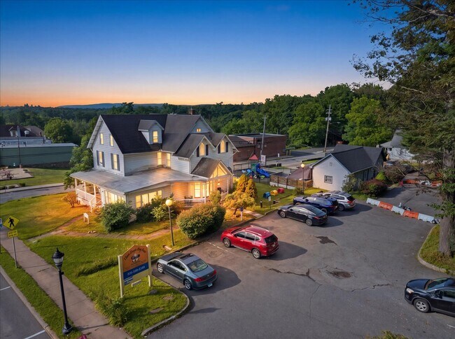 More details for 1398 Pocono Blvd, Mount Pocono, PA - Office for Sale